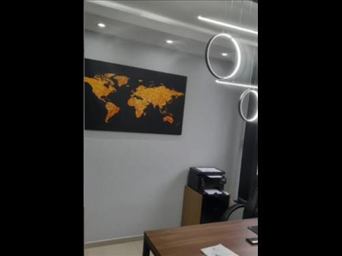 SALA COMERCIAL Nº 101, com área de  58,55m²