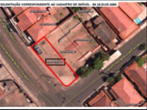 São Simão/SP - Campinas/SP - Imóveis Urbanos - Carroceria Baú