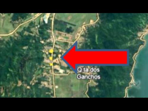 LOTE 006        TERRENO - BR 101 - BIGUAÇU-SC