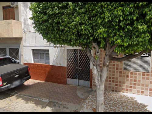 LOTE 060        CASA COM 2 QUARTOS NA RUA DESEMBARGADOR BO...
