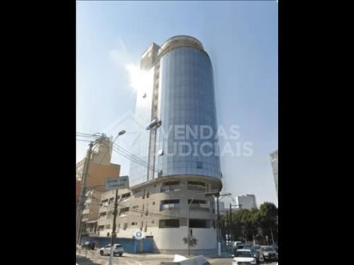 Leilão Sala Comercial São Bernardo do Campo