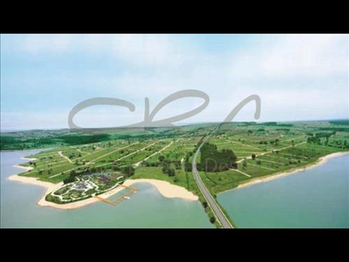 Direitos sobre Terreno - Lote 28 da Quadra FT do Loteamento Terras de Santa Cristina, em Itaí/SP