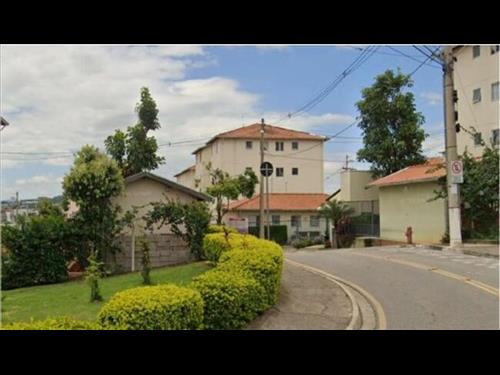 Apartamento 41,81 m² - Capela, Vinhedo/SP