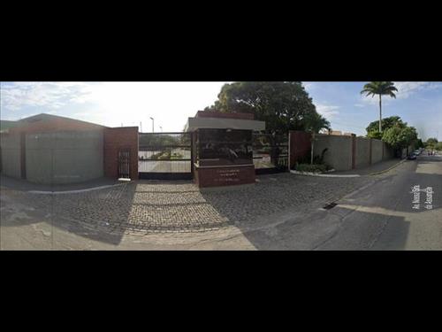 Casa nº 111, lote 11, quadra 1, Loteamento 'Condomínio Moringa', situado na Avenida Assunção, 300, ...