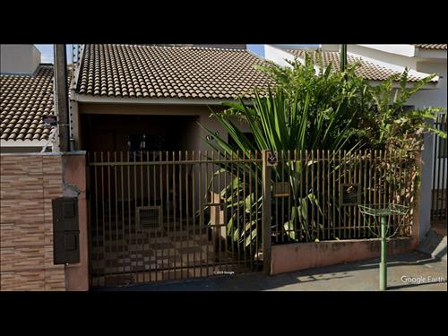 LOTE 1.1 - Direitos - Imóvel c/ 126m² no Jardim San Raphael V em Arapongas/PR