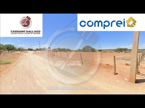 LOTE 007        Imóvel rural, Fazenda Novo Progresso, com...