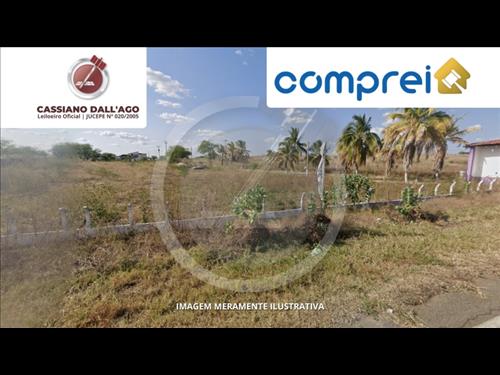 LOTE 024        Imóvel rural, com área de 95,1 hectares, l...
