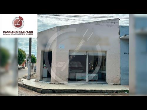 LOTE 068        Imóvel, com uma área de 227,66m², localiza...