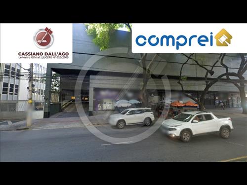 LOTE 032        Vaga de garagem nº 76, com área de 19,14 m...