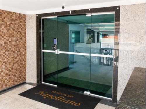 Apartamento,  74,790m², Edifício  Residencial Napolitano, Praia Grande/SP (28745) | Grupo Lance