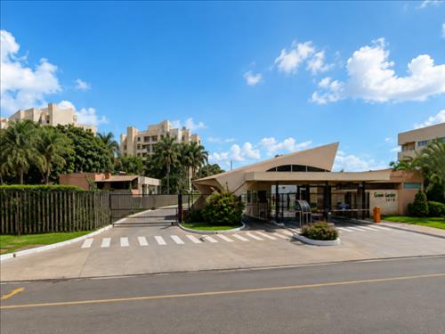 Vaga de Garagem,  9,90m², Condomínio Residencial Green Garden I, Jd. das Vivendas, São José do Rio ...