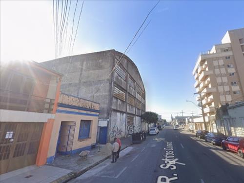 Galpão, A.T.- 1.007m², Centro, Pelotas/RS (28748) | Grupo Lance