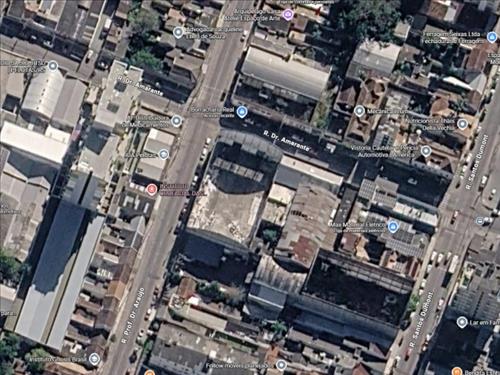 Galpão, A.T.- 2.679m², Centro, Pelotas/RS (28749) | Grupo Lance
