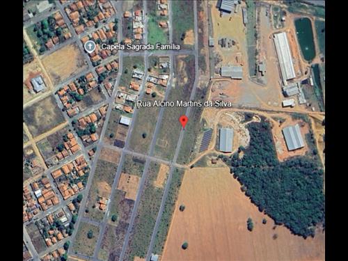 LOTE 001-2        TERRENO (LT 02 QD 02) NO BAIRRO JARDIM V...