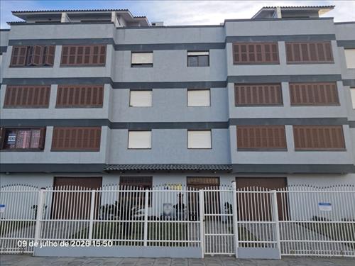 Box de estacionamento nº 03, c/ 13,00m² (área privativa de 13,00m², área comum de 4,161m², área tot...