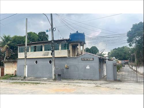 Casa à venda em leilão