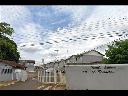 Apartamento Térreo | Dois dormitórios