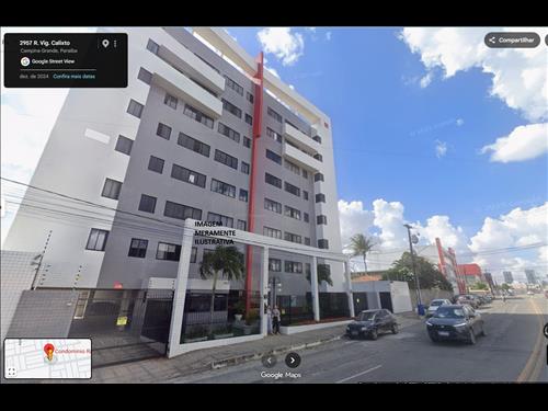 Apartamento sob n.º 204, localizado no Edifício Rasia