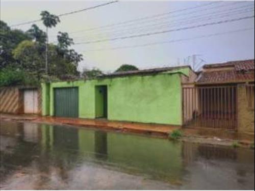 Casa à venda em leilão