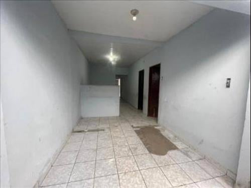Casa à venda em leilão