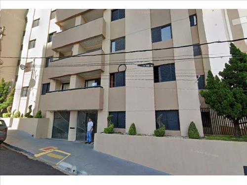 Direitos sobre apto c/ 76,65 AC e 111,45m² AT em São Carlos/SP