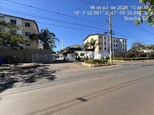 Apartamento      -   - 62,73m2