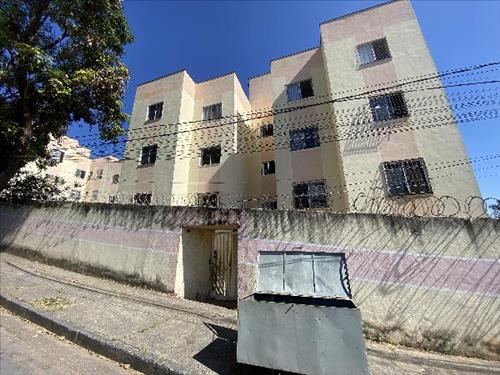 Apartamento      -   - 48,69m2