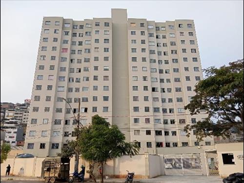Apartamento      -   - 86,14m2