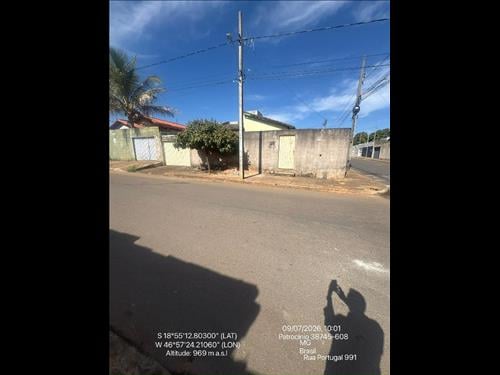 Casa             -   - 69,08m2