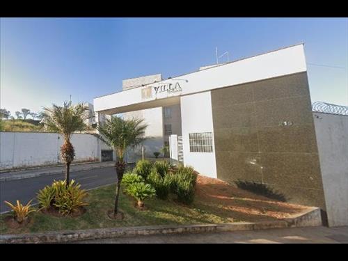 Apartamento      -   - 64,37m2