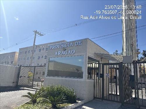 Apartamento      -   - 53,51m2