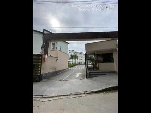 Apartamento      -   - 50,55m2