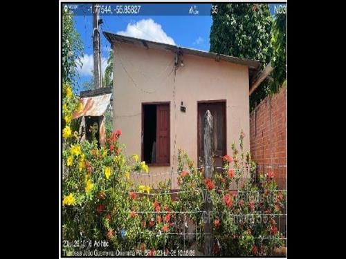 Casa             -   - 52,00m2