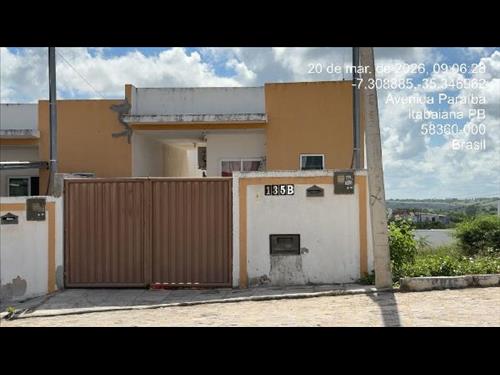 Casa             -   - 85,50m2
