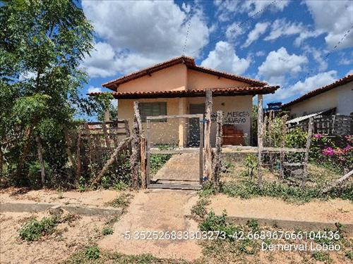 Casa             -   - 58,50m2