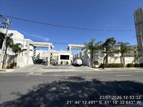 Apartamento      -   - 50,84m2
