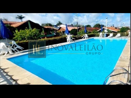 Casa nº 108, c/ 46,80m², 02qtos,  Chacará Baviera - Gravatá