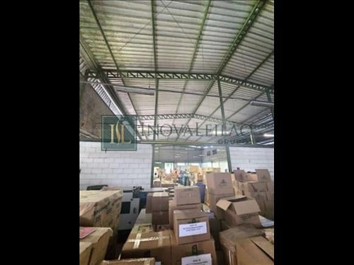 Galpão Comercial c/ 2,0ha, em Igarassú