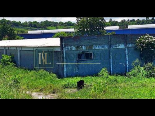04 Galpões Comerciais c/ A.T 2ha. 1.170,00m², em Igarassu