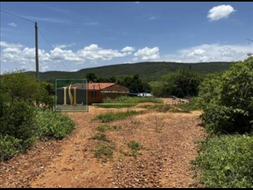 Parte de Terra c/ 30,0ha c/ Casa - Santa Cruz / PE