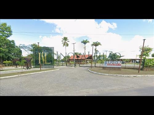Lote nº 12 Qd B, c/ 1.000,00m² - Privê Haras de Aldeia