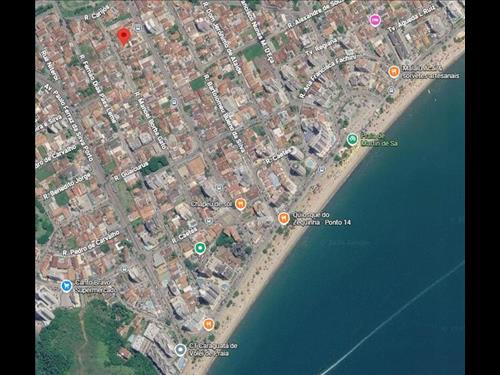 Casa 180,00 m² - Martim de Sá, Caraguatatuba/SP