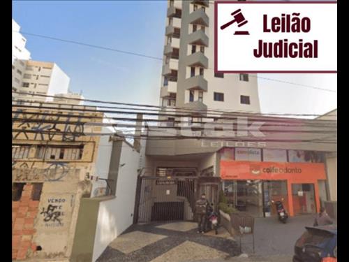 Apartamento em Jundiaí/SP