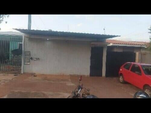 Casa em Campo Mourão, PR - Unidade B, Condomínio Residencial São Carlos.
