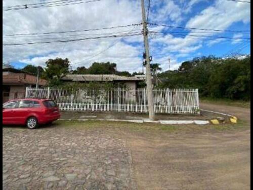 Casa em Taquara, RS - Leilão Judicial