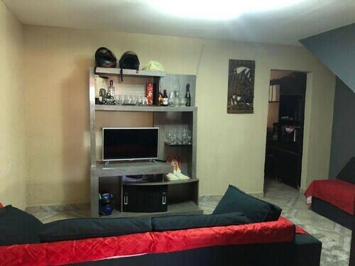 Casa em Bezerros, PE - Loteamento Bairro Novo