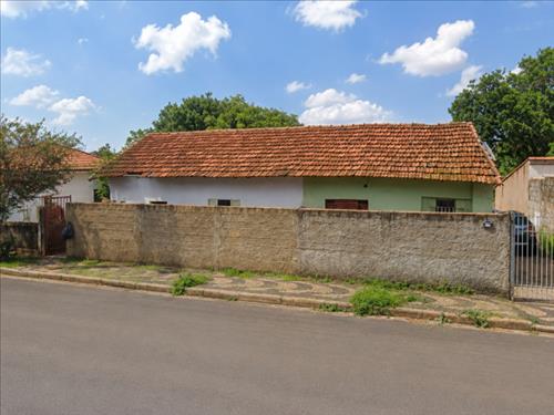 Dois Imóveis Residencial,140,00m², Santa Cruz, Descalvado/SP (28752) | Grupo Lance