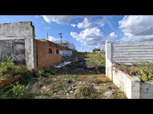 LOTE 011        IMÓVEL - CEARÁ  CRATO-CE (AG. CRATO-CE)