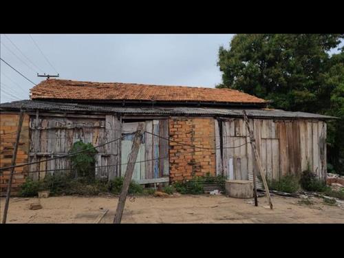 LOTE 033        IMÓVEL - MARANHÃO  AÇAILÂNDIA-MA (AG. AÇA...