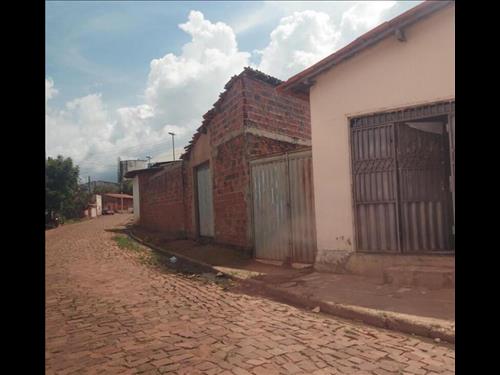 LOTE 038        IMÓVEL - MARANHÃO  PARAIBANO-MA (AG. PRES...